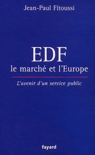 EDF, le marché et l'Europe