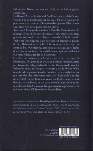 Edmonde