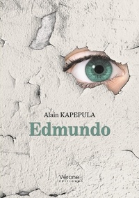 Alain Kapepula - Edmundo.