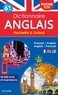  Hachette Education - Dictionnaire anglais poche top Hachette & Oxford - Bilingue français/anglais - anglais/français.