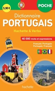 Dictionnaire de poche Hachette & Verbo - Bilingue Français/portugais - Portugais/français.pdf