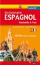  Hachette Education - Dictionnaire Espagnol Hachette Vox - Français-espagnol, espagnol-français.