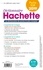 Dictionnaire Hachette encyclopédique de poche. 50 0000 mots  Edition 2019