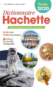 Galabria.be Dictionnaire Hachette encyclopédique de poche - 50 0000 mots Image