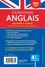 Dictionnaire Mini Top Hachette & Oxford. Bilingue Français/anglais - Anglais/français, Avec un guide de conversation