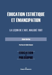 Education esthétique et émancipation
