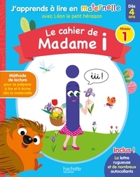 Le cahier de Madame i.pdf