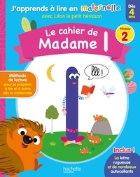 Le cahier de madame L - Niveau 2.pdf