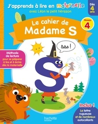 Le cahier de Madame S - Niveau 4.pdf