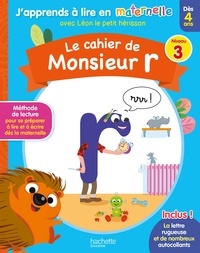 Le cahier de Monsieur R - Niveau 3.pdf
