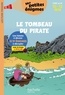  Hachette Education - Le tombeau du pirate.