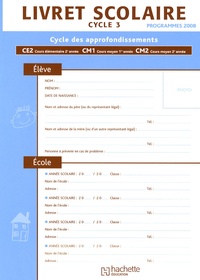 Livret scolaire Cycle 3 : CE2, CM1, CM2 - Programmes 2008.pdf