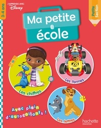 Ma petite école - Petite Section.pdf