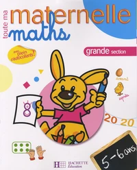 Maths grande section