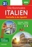 Mini dictionnaire Hachette & de Agostini. Français-italien ; Italien-français