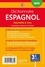 Mini dictionnaire Hachette & Vox espagnol. Français/espagnol - Espagnol/français avec un guide de conversation