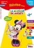  Hachette Education - Révise avec La Maison de Mickey - J'entre en Petite Section.