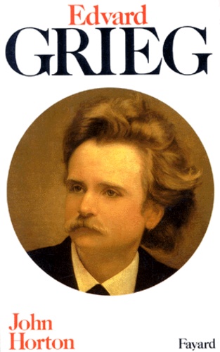 John Horton - Edvard Grieg.