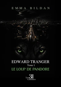 Edward tranger - Tome 1