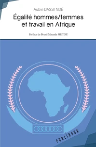 Egalité hommes/femmes et travail en Afrique