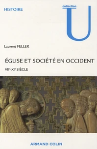 Eglise et société en Occident