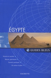  Hachette - Egypte.