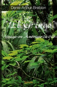 " El Gringo "