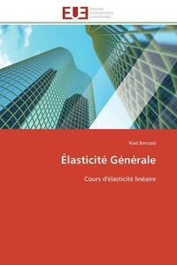 Élasticité générale