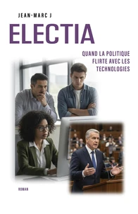 ELECTIA : Quand la politique flirte avec les technologies