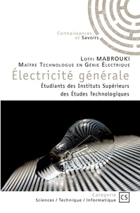 Electricité générale