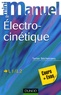 Tamer Bécherrawy - Electrocinétique L1-L2 - Cours + Exos.
