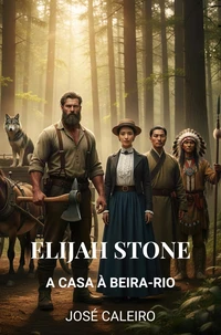 Elijah Stone