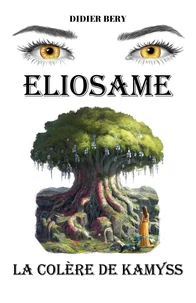 Eliosame - Tome II
