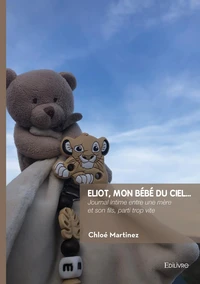 Eliot, mon bébé du ciel...