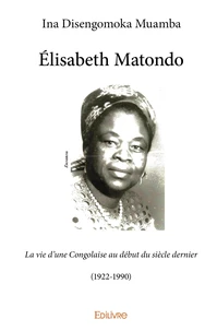 Elisabeth Matondo