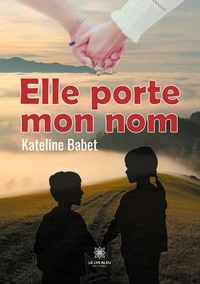 Elle porte mon nom