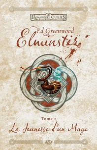 La jeunesse d'un mage