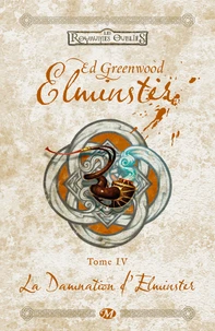 La damnation d'Elminster