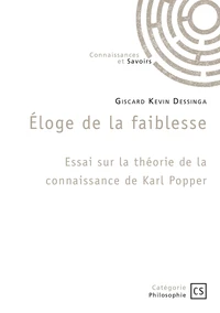 Éloge de la faiblesse