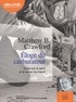 Matthew-B Crawford - Eloge du carburateur - Essai sur le sens et la valeur du travail. 1 CD audio
