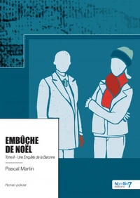 Embûche de Noël