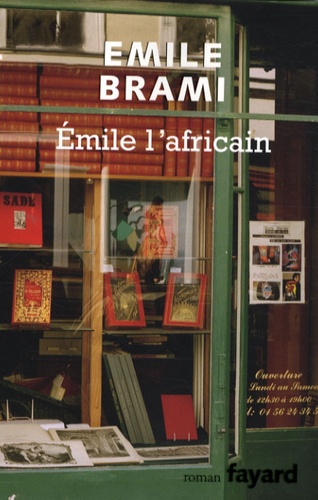 Emile l'Africain