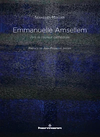 Emmanuelle Amsellem