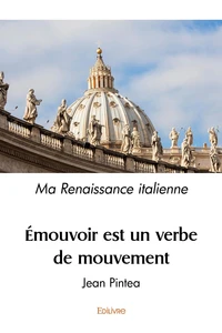 Émouvoir est un verbe de mouvement
