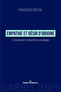 Empathie et désir d'origine