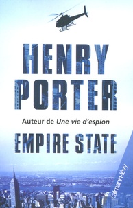 Henry Porter - Empire State.