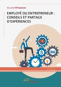 Employé ou entrepreneur