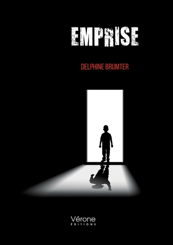 Delphine Brumter - Emprise.