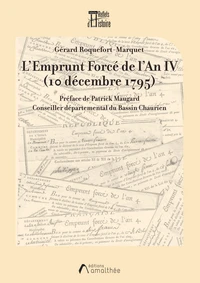 Emprunt Forcé de l'An IV