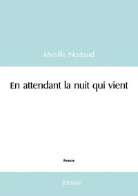 En attendant la nuit qui vient